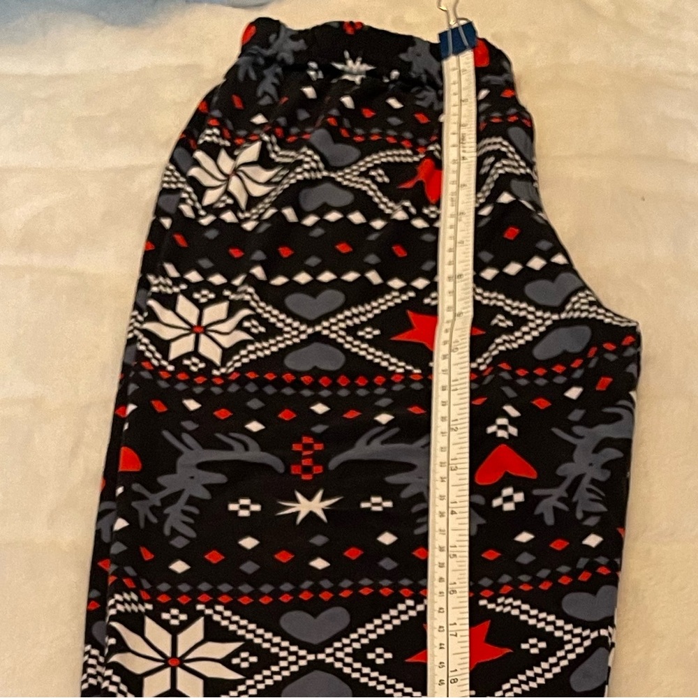 SweetLegs Leggings